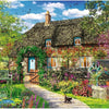 Trefl - Country Cottage Jigsaw Puzzle (2000 Pieces)