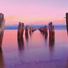 Schmidt - Clifton Springs, Victoria, Australia by Mark Gray Jigsaw Puzzle (136 Pieces)