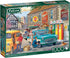 Falcon - The Petrol Station Jigsaw Puzzle (1000 Pieces)