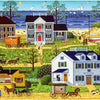 Buffalo Games - Gulls Nest by Charles Wysocki Jigsaw Puzzle (500 Pieces)