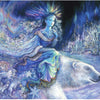 Buffalo Games - Polar Princess by Josephine Wall Jigsaw Puzzle (1000 Pieces)