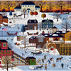 Buffalo Games - Cider Brook Farms by Charles Wysocki Jigsaw Puzzle (1000 Pieces)