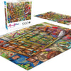 Buffalo Games - The Naturalist's Collection by Aimee Stewart Jigsaw Puzzle (1000 Pieces)