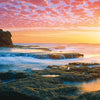 Schmidt - Bridgewater Bay, Victoria, Australia by Mark Gray Jigsaw Puzzle (1000 Pieces)