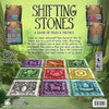 Gamewright - Shifting Stones Tiles & Tactic Jigsaw Puzzle