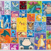 Buffalo Games - Pokemon - Frames Jigsaw Puzzle (1000 Pieces)