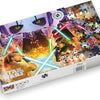 Buffalo Games - Silver Select - Star Wars - If You're Not with Me Jigsaw Puzzle (1000 Pieces)