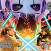 Buffalo Games - Silver Select - Star Wars - If You're Not with Me Jigsaw Puzzle (1000 Pieces)