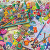 Buffalo Games - My Awesome Collection 1989 by Aimee Stewart Jigsaw Puzzle (1000 Pieces)