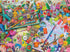 Buffalo Games - My Awesome Collection 1989 by Aimee Stewart Jigsaw Puzzle (1000 Pieces)