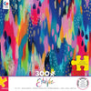 Ceaco - Hello Color - XL by Etta Vee Jigsaw Puzzle (300 Pieces)