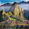 Trefl - Sanctuary of Machu Picchu Jigsaw Puzzle (500 Pieces)