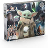 Buffalo Games - Silver Select - Star Wars - Grogu's Journey Jigsaw Puzzle (2000 Pieces)