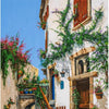 Castorland - Italian Alley Art Collection Jigsaw Puzzle (1500 Pieces)