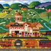 Buffalo Games - Charles Wysocki - Fox Hill Farms - 1000 Piece Jigsaw Puzzle