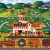 Buffalo Games - Charles Wysocki - Fox Hill Farms - 1000 Piece Jigsaw Puzzle