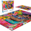 Buffalo Games - Cowgirl Colors Jigsaw Puzzle (1000 Pieces)