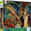 Ceaco - Fantasy - The Astronomer Jigsaw Puzzle (750 Pieces)