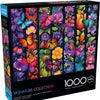 Buffalo Games - Flowers and Flyers Jigsaw Puzzle (1000 Pieces)