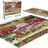 Buffalo Games - Autumn Farms by Charles Wysocki Jigsaw Puzzle (1000 Pieces)