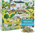 Buffalo Games - Silver Select - Charles Wysocki - Sunny Side Up - 1000 Piece Jigsaw Puzzle