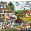 Buffalo Games - Love by Charles Wysocki Jigsaw Puzzle (1000 Pieces)