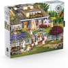 Buffalo Games - Love by Charles Wysocki Jigsaw Puzzle (1000 Pieces)