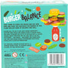 Professor Puzzle - Burger Balance Stack 'em High Jigsaw Puzzle