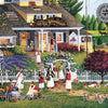 Buffalo Games - Love by Charles Wysocki Jigsaw Puzzle (1000 Pieces)