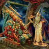 Ceaco - Fantasy - The Astronomer Jigsaw Puzzle (750 Pieces)