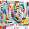 Ceaco - Banana - XL by Etta Vee Jigsaw Puzzle (300 Pieces)