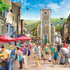 Gibsons - Keswick Jigsaw Puzzle (1000 Pieces)