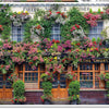 Piatnik - Churchill Pub, London Jigsaw Puzzle (1000 Pieces)