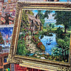 Gibsons - A Work of Art Jigsaw Puzzle (1000 Pieces)