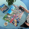 Gibsons - Keswick Jigsaw Puzzle (1000 Pieces)