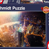 Schmidt - Day And Night Jigsaw Puzzle (2000 Pieces)