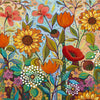 Ceaco - Peggy's Garden - Joy in The Morning by Peggy Davis Jigsaw Puzzle (1000 Pieces)