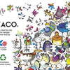 Ceaco - Animal Jam - Birds Galore by Lynn Johnston Jigsaw Puzzle (750 Pieces)