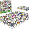 Ceaco - Animal Jam - Birds Galore by Lynn Johnston Jigsaw Puzzle (750 Pieces)