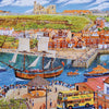 Gibsons - Endeavour Whitby Jigsaw Puzzle (500 Pieces)