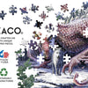 Ceaco - Fantasy - Alliance Jigsaw Puzzle (750 Pieces)