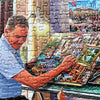 Gibsons - A Work of Art Jigsaw Puzzle (1000 Pieces)