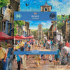 Gibsons - Keswick Jigsaw Puzzle (1000 Pieces)