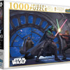 Harlington - Star Wars - A Son's Destiny by Thomas Kinkade Jigsaw Puzzle (1000 Pieces)