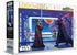 Harlington - Star Wars - Obi-Wan's Final Battle by Thomas Kinkade Jigsaw Puzzle (1000 Pieces)