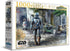 Harlington - Star Wars - The Mandalorian - A Welcome Sight by Thomas Kinkade Jigsaw Puzzle (1000 Pieces)