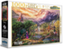 Harlington - Disney Villains - The Evil Queen by Thomas Kinkade Jigsaw Puzzle (1000 Pieces)