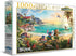 Harlington - Disney - Lilo & Stitch by Thomas Kinkade Jigsaw Puzzle (1000 Pieces)