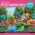 Peter Pauper Press - Reflections Jigsaw Puzzle (1000 Pieces)