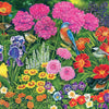 Ceaco - Summer Garden - XL by Sandy Williams Jigsaw Puzzle (300 Pieces)